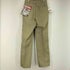 ディッキーズ Dickies 90s USA製 874KH TALON ワークパンツ メンズ 29X32