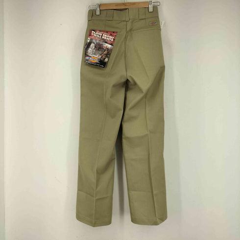ディッキーズ Dickies 90s USA製 874KH TALON ワークパンツ レディース 27X30