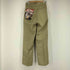 ディッキーズ Dickies 90s USA製 874KH TALON ワークパンツ レディース 27X30