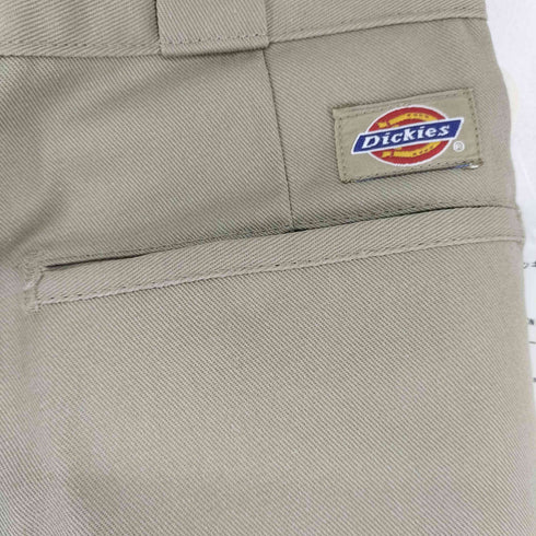 ディッキーズ Dickies 90s USA製 874KH TALON ワークパンツ レディース 27X30