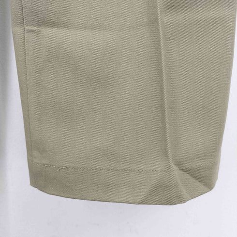 ディッキーズ Dickies 90s USA製 874KH TALON ワークパンツ レディース 27X30