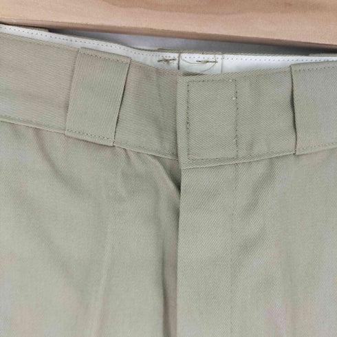 ディッキーズ Dickies 90s USA製 874KH TALON ワークパンツ メンズ 29X32