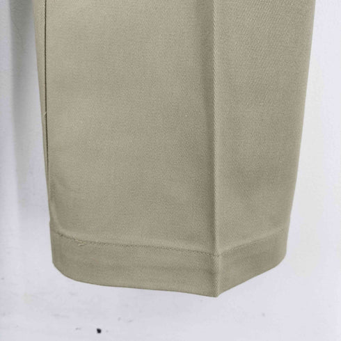 ディッキーズ Dickies 90s USA製 874KH TALON ワークパンツ メンズ 29X32