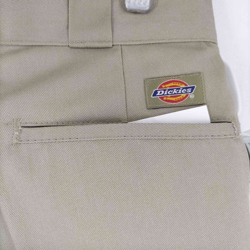 ディッキーズ Dickies 90s USA製 874KH TALON ワークパンツ メンズ 29X32