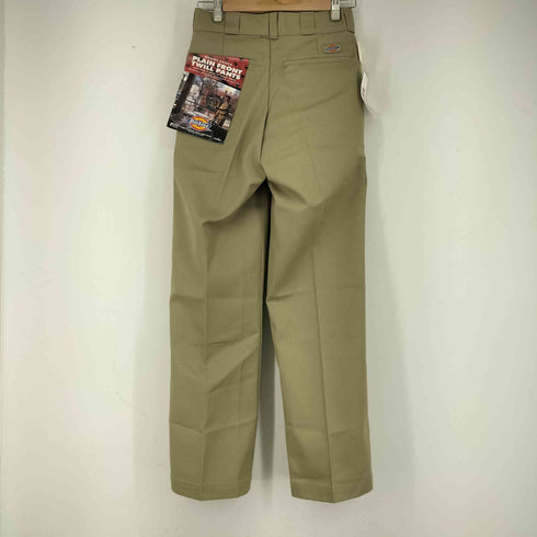 ディッキーズ Dickies 90s USA製 874KH TALON ワークパンツ レディース 27X30