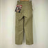 ディッキーズ Dickies 90s USA製 874KH TALON ワークパンツ レディース 27X30