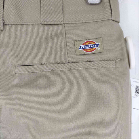 ディッキーズ Dickies 90s USA製 874KH TALON ワークパンツ レディース 27X30