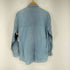 ギャップ Gap 80s OLD 香港製 シャンブレーシャツ メンズ JPN:S