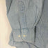 ギャップ Gap 80s OLD 香港製 シャンブレーシャツ メンズ JPN:S