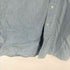 ギャップ Gap 80s OLD 香港製 シャンブレーシャツ メンズ JPN:S