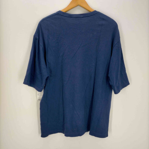 オーラリー AURALEE クルーネックTシャツ メンズ