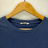 オーラリー AURALEE クルーネックTシャツ メンズ