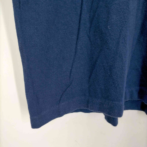 オーラリー AURALEE クルーネックTシャツ メンズ