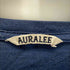 オーラリー AURALEE クルーネックTシャツ メンズ
