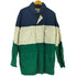ギャップ Gap 90S マルチカラー ナイロンジャケット メンズ JPN:L