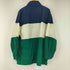 ギャップ Gap 90S マルチカラー ナイロンジャケット メンズ JPN:L
