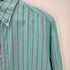 スティーブンアラン Steven Alan Salvatore Piccolo × Steven Alan STRIPE BD SHIRT メンズ JPN:L