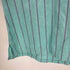 スティーブンアラン Steven Alan Salvatore Piccolo × Steven Alan STRIPE BD SHIRT メンズ JPN:L