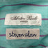 スティーブンアラン Steven Alan Salvatore Piccolo × Steven Alan STRIPE BD SHIRT メンズ JPN:L