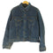 リーバイス Levis 70s 70505 刻印525 裏地ブランケット BIG E デニムトラッカージャケット メンズ