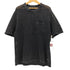 ステューシー Stussy 22SS O'DYED HEAVYWEIGHT MESH CREW メッシュ ニット クルーネック トップス メンズ import:XL