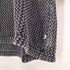 ステューシー Stussy 22SS O'DYED HEAVYWEIGHT MESH CREW メッシュ ニット クルーネック トップス メンズ import:XL