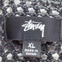 ステューシー Stussy 22SS O'DYED HEAVYWEIGHT MESH CREW メッシュ ニット クルーネック トップス メンズ import:XL
