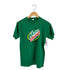 アルスタイルアパレルアクティブウェアー ALSTYLE APPAREL & ACTIVEWEAR 企業ロゴ S/S TEE メンズ import:S