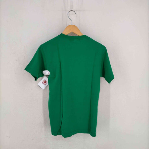 アルスタイルアパレルアクティブウェアー ALSTYLE APPAREL & ACTIVEWEAR 企業ロゴ S/S TEE メンズ import:S