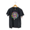 ダンシングベア バンドTEE メンズ import:M