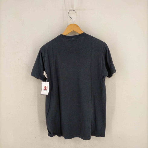 ダンシングベア バンドTEE メンズ import:M