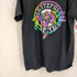 ダンシングベア バンドTEE メンズ import:M