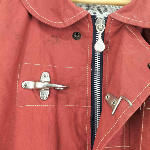 essenza 90's MADE IN ITALY Fireman Jacket メンズ JPN:XL