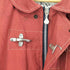 essenza 90's MADE IN ITALY Fireman Jacket メンズ JPN:XL