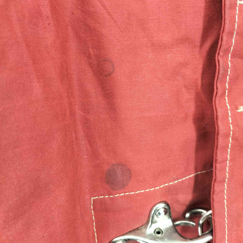 essenza 90's MADE IN ITALY Fireman Jacket メンズ JPN:XL