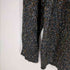 コールドウォータークリーク Coldwater Creek 00S モックネックハーフジップニット メンズ import:XL