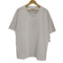 ミダ M.I.D.A PIGMENT DYED V-NECK TEE メンズ JPN:L