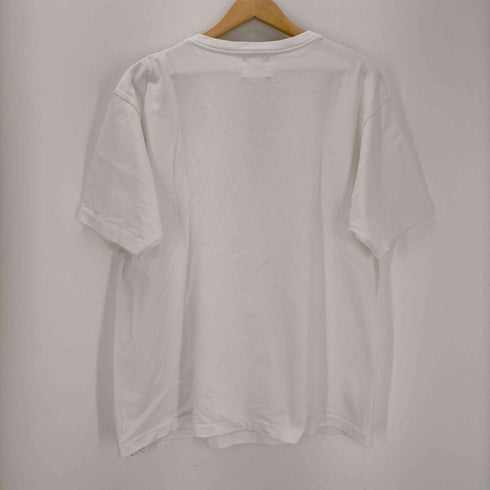 ミダ M.I.D.A PIGMENT DYED V-NECK TEE メンズ JPN:L