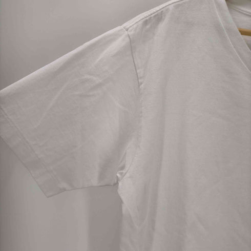 ミダ M.I.D.A PIGMENT DYED V-NECK TEE メンズ JPN:L