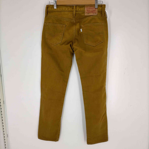 リーバイス Levis カンボジア製 511 テーパードデニム メンズ 30×32