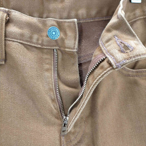 リーバイス Levis カンボジア製 511 テーパードデニム メンズ 30×32