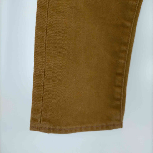 リーバイス Levis カンボジア製 511 テーパードデニム メンズ 30×32