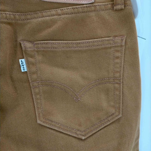 リーバイス Levis カンボジア製 511 テーパードデニム メンズ 30×32