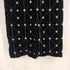 ベルパー BELPER Embroidery velvet skirt レディース JPN:1