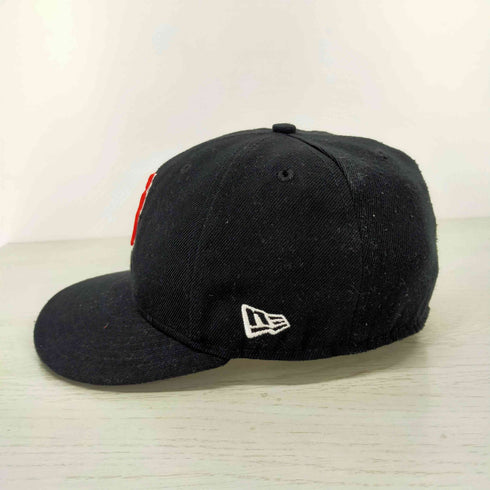 ニューエラ NEW ERA 59FIFTY 6パネル キャップ メンズ 7