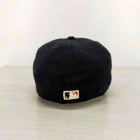 ニューエラ NEW ERA 59FIFTY 6パネル キャップ メンズ 7