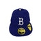 ニューエラ NEW ERA 59FIFTY 6パネルキャップ メンズ 71/2 59.6