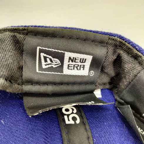 ニューエラ NEW ERA 59FIFTY 6パネルキャップ メンズ 71/2 59.6