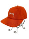 ステューシー Stussy Suilting Low Pro Cap メンズ