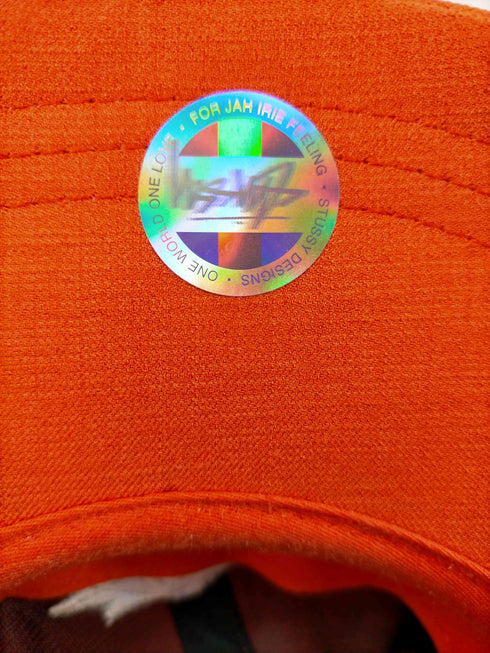 ステューシー Stussy Suilting Low Pro Cap メンズ
